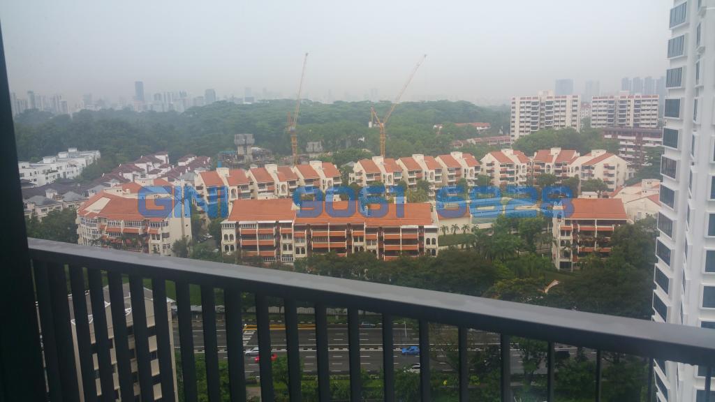 D'Leedon (D10), Condominium #89096032